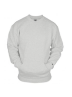 NON-UNIFORM Crew Sweatshirt Pocket