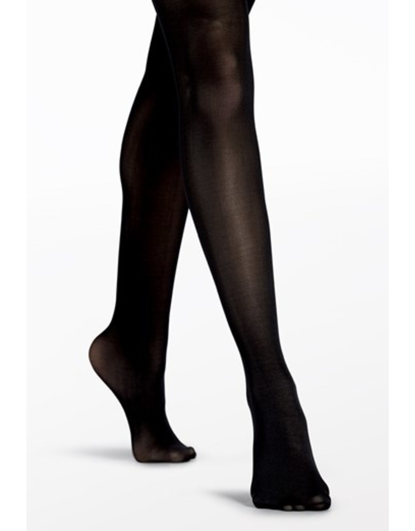 UNIFORM Footed Tights-Adult