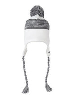 NON-UNIFORM Beanie - JD Backcountry Knit Pom Hat