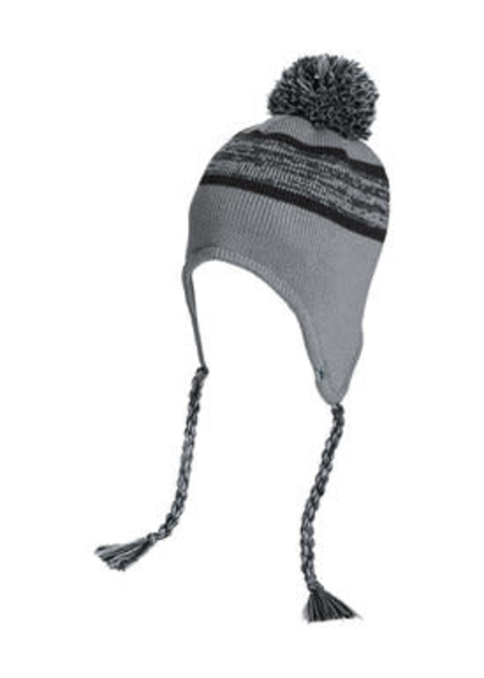 NON-UNIFORM Beanie - JD Backcountry Knit Pom Hat