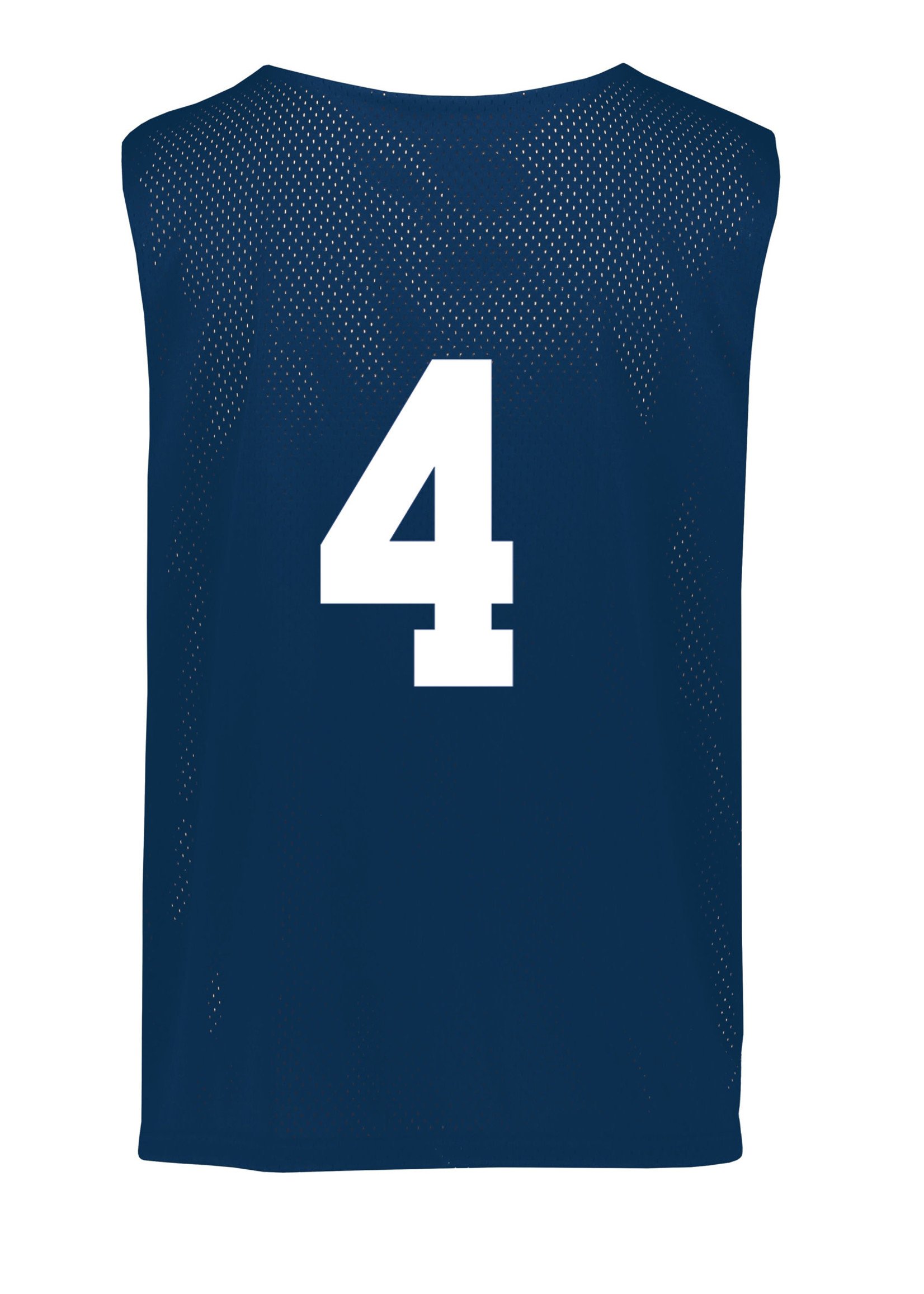 UNIFORM JD Youth Lacrosse Uniform Jersey Pinnie