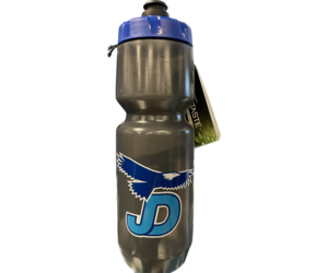 St. Paul Saints 28oz Tritan Water Bottle