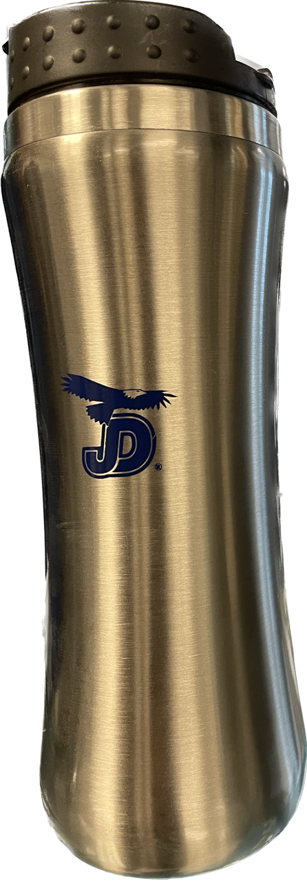 JD Beverage Tumbler - Saint Paul's Place