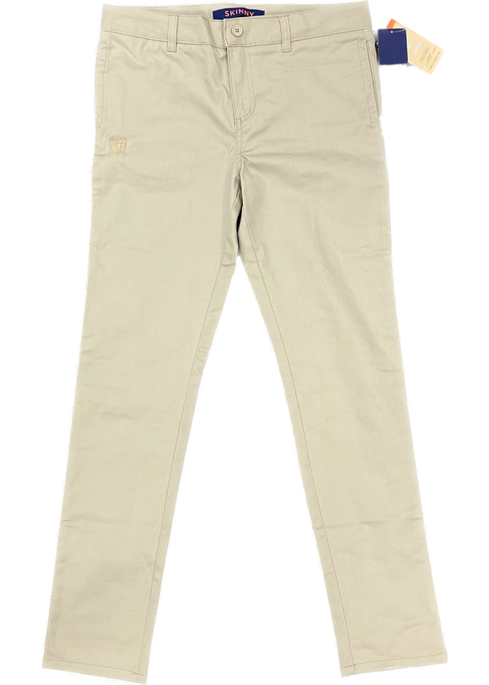 Boys Navy Pants - Saint Paul's Place