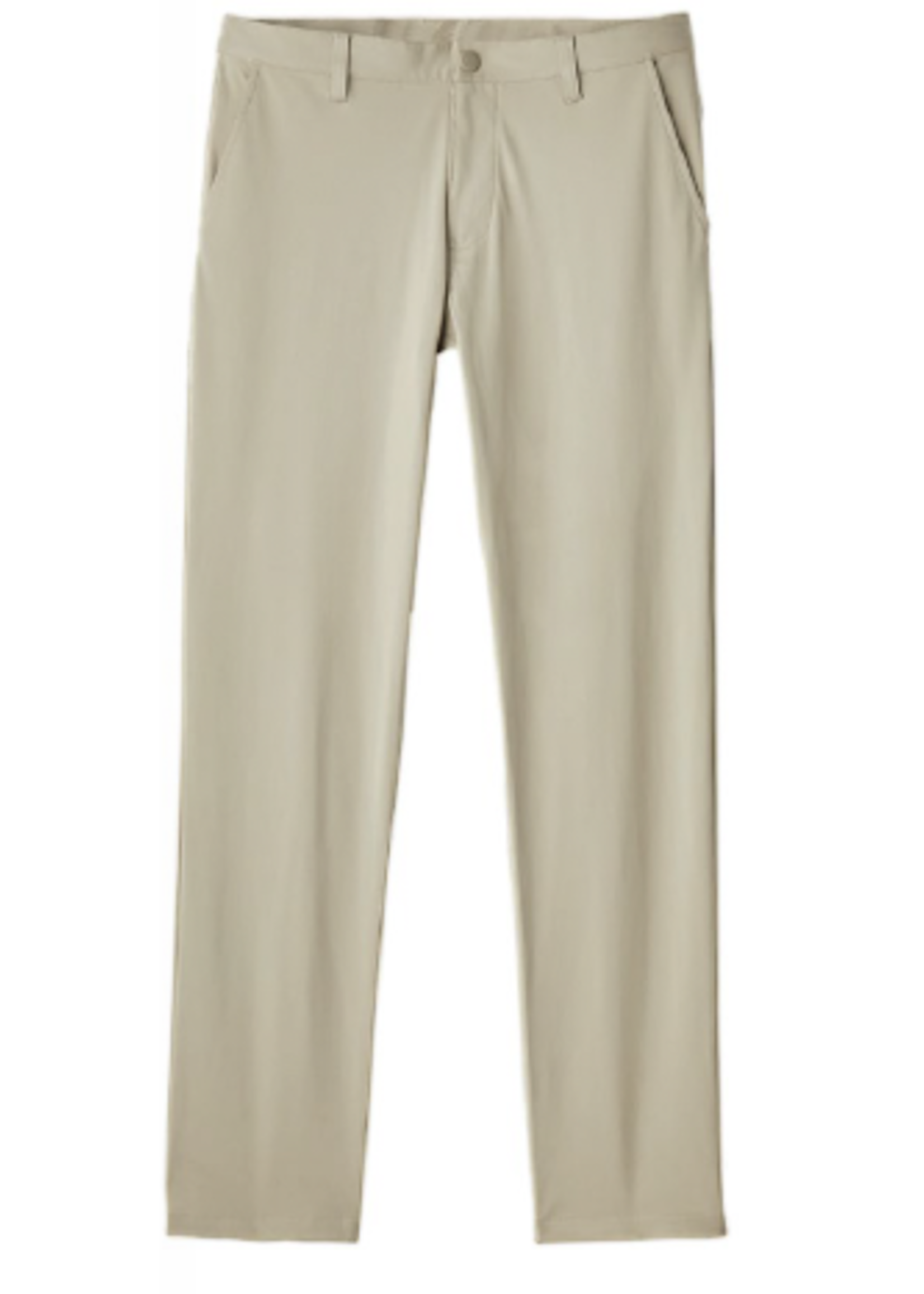 Southern Tide Channel Marker Classic Fit Pants - Khaki | Nowells Clothiers