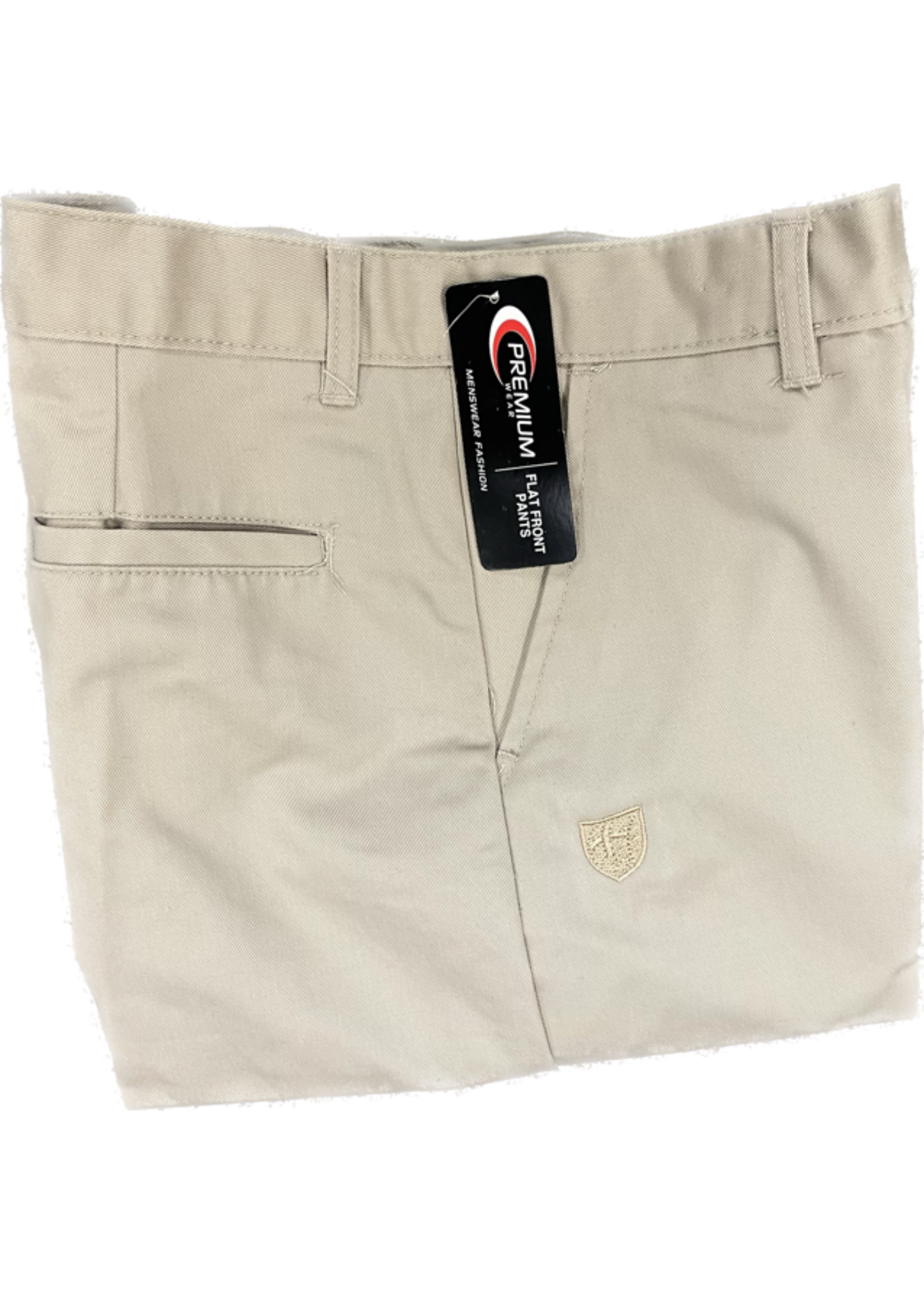 UNIFORM Boys/Mens Khaki Pants