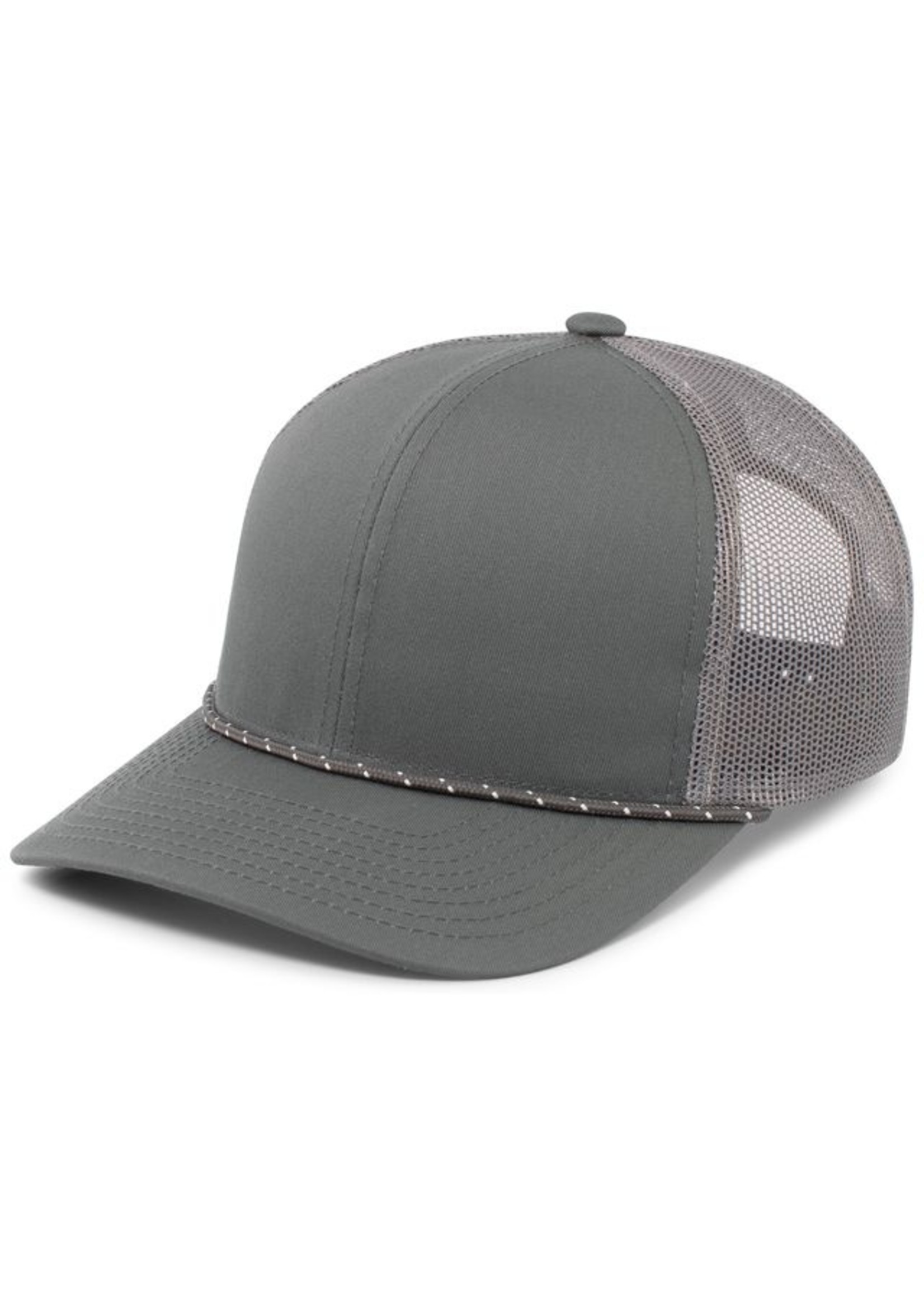 NON-UNIFORM CAP - Snapback Trucker Mesh Hat, misc.