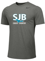 UNIFORM SJB Cross Country Adult  Shirt