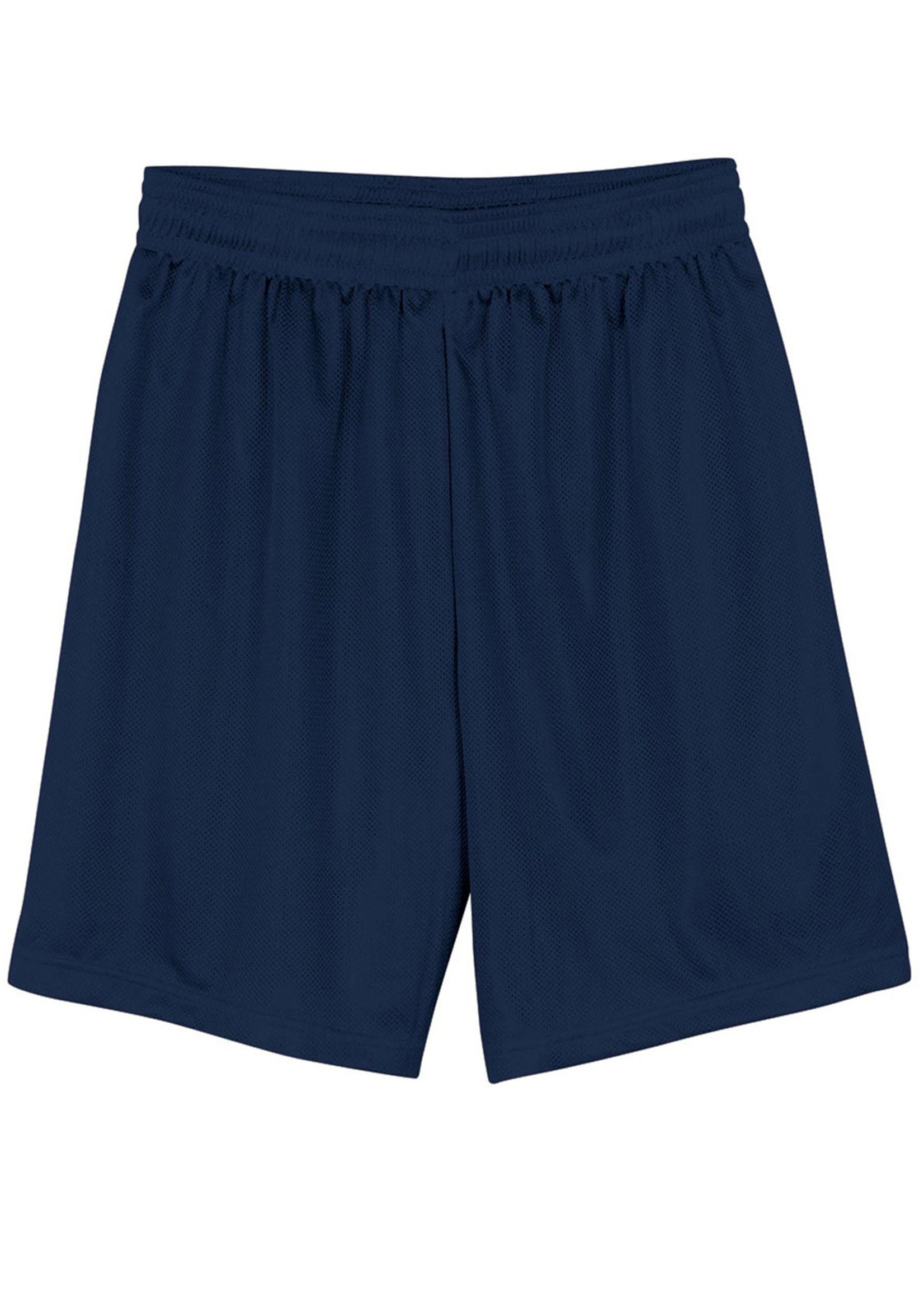 Gym Shorts, Youth & Adult, no logo - Saint Paul's Place