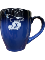 NON-UNIFORM Beverage - JD Eagle Bistro 16 oz Glossy Ombre Mug