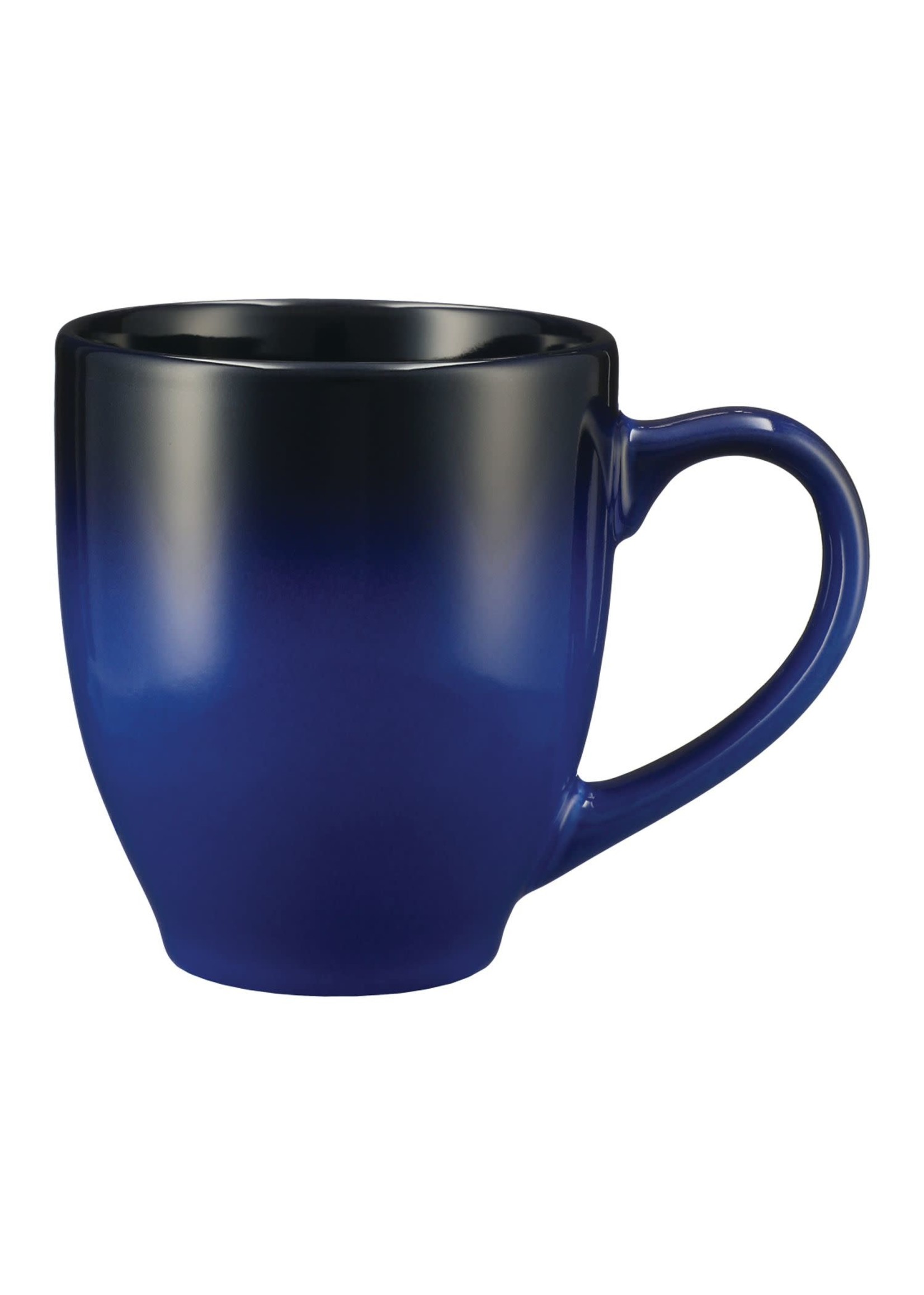 16 oz. Bistro Glossy Coffee Mugs