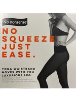 UNIFORM Microfiber Tights