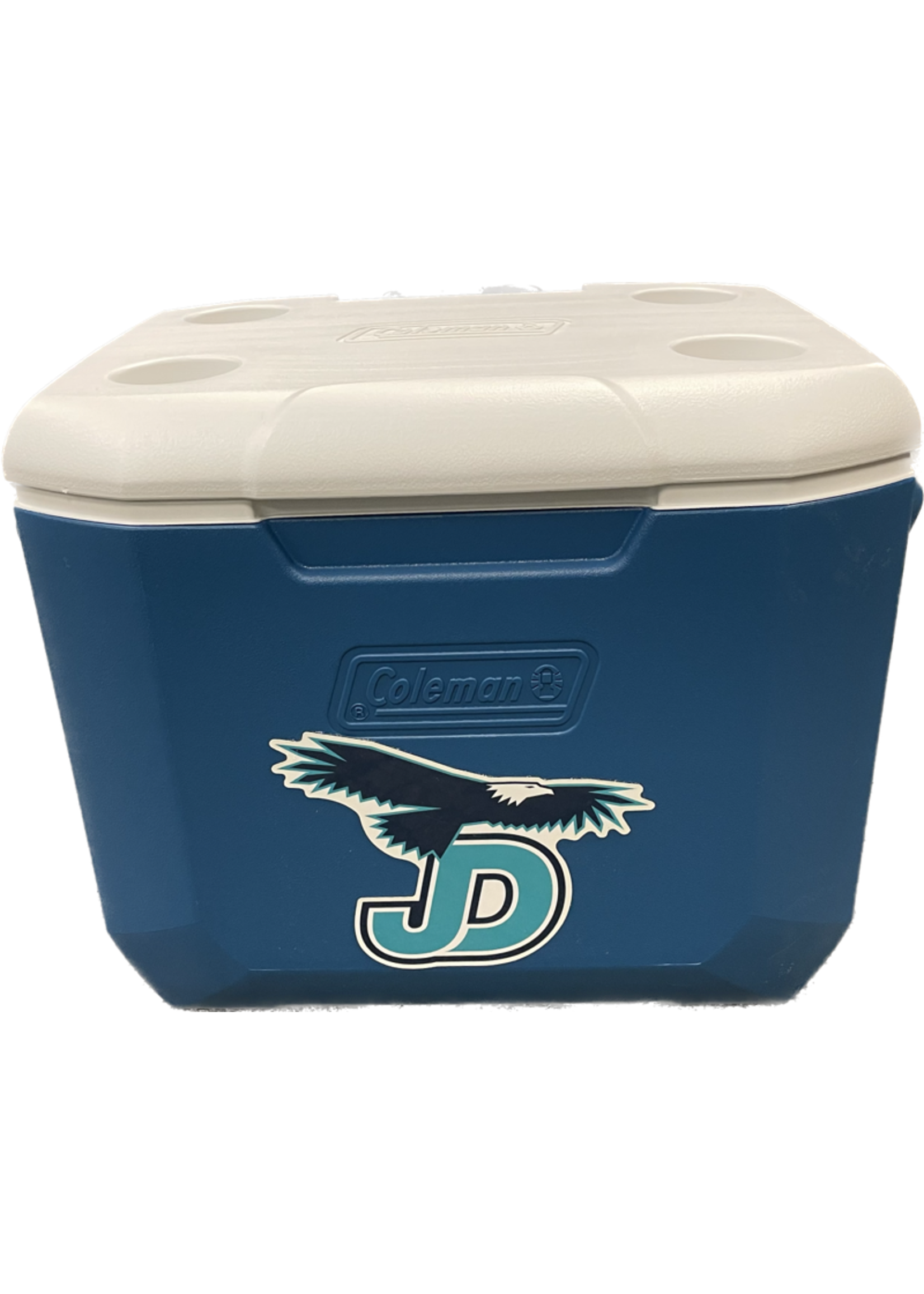 NON-UNIFORM JD/Eagle Tailgate Cooler