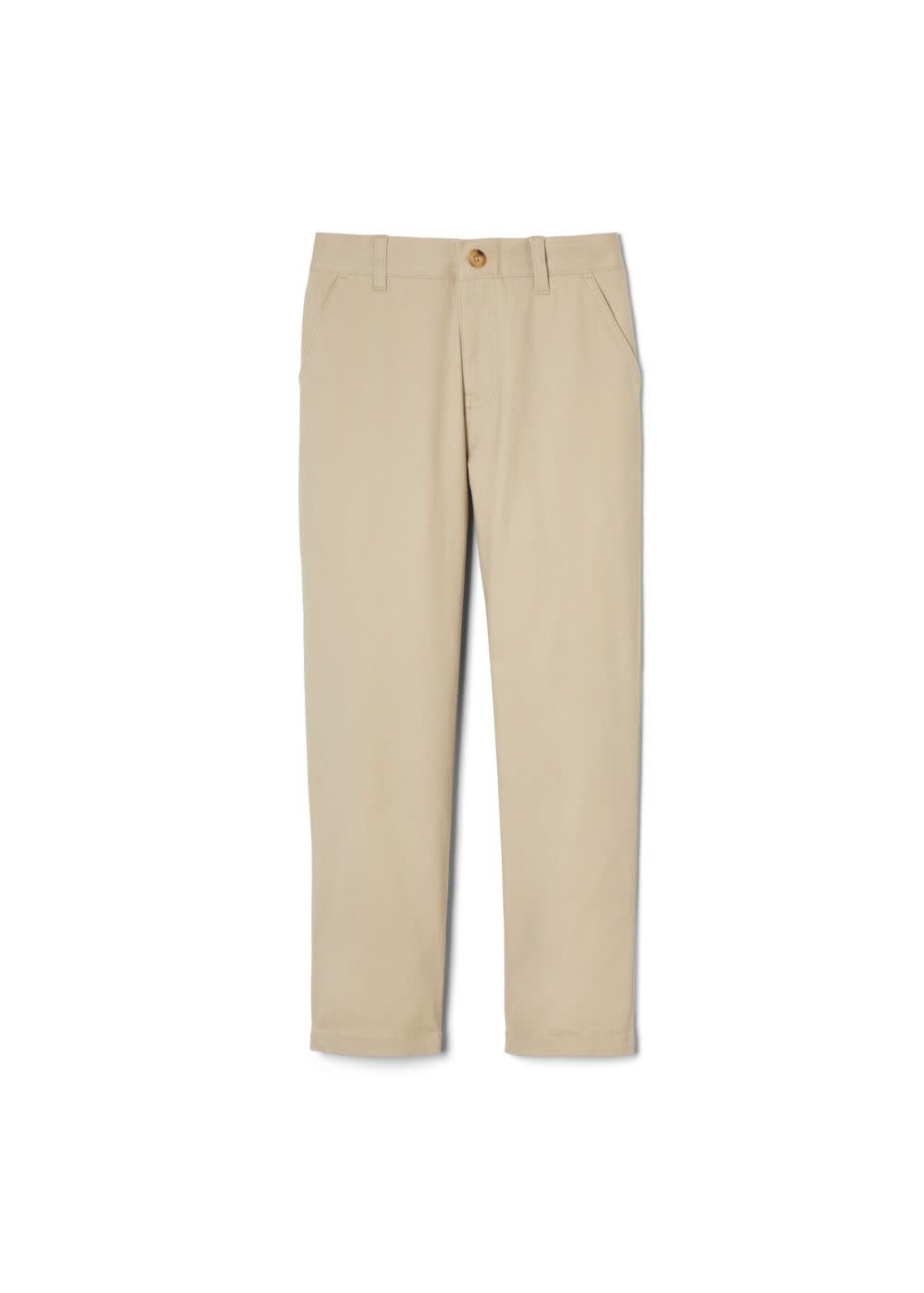 UNIFORM Boys/Mens Khaki Pants