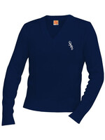 UNIFORM SJB Pullover Sweater, unisex