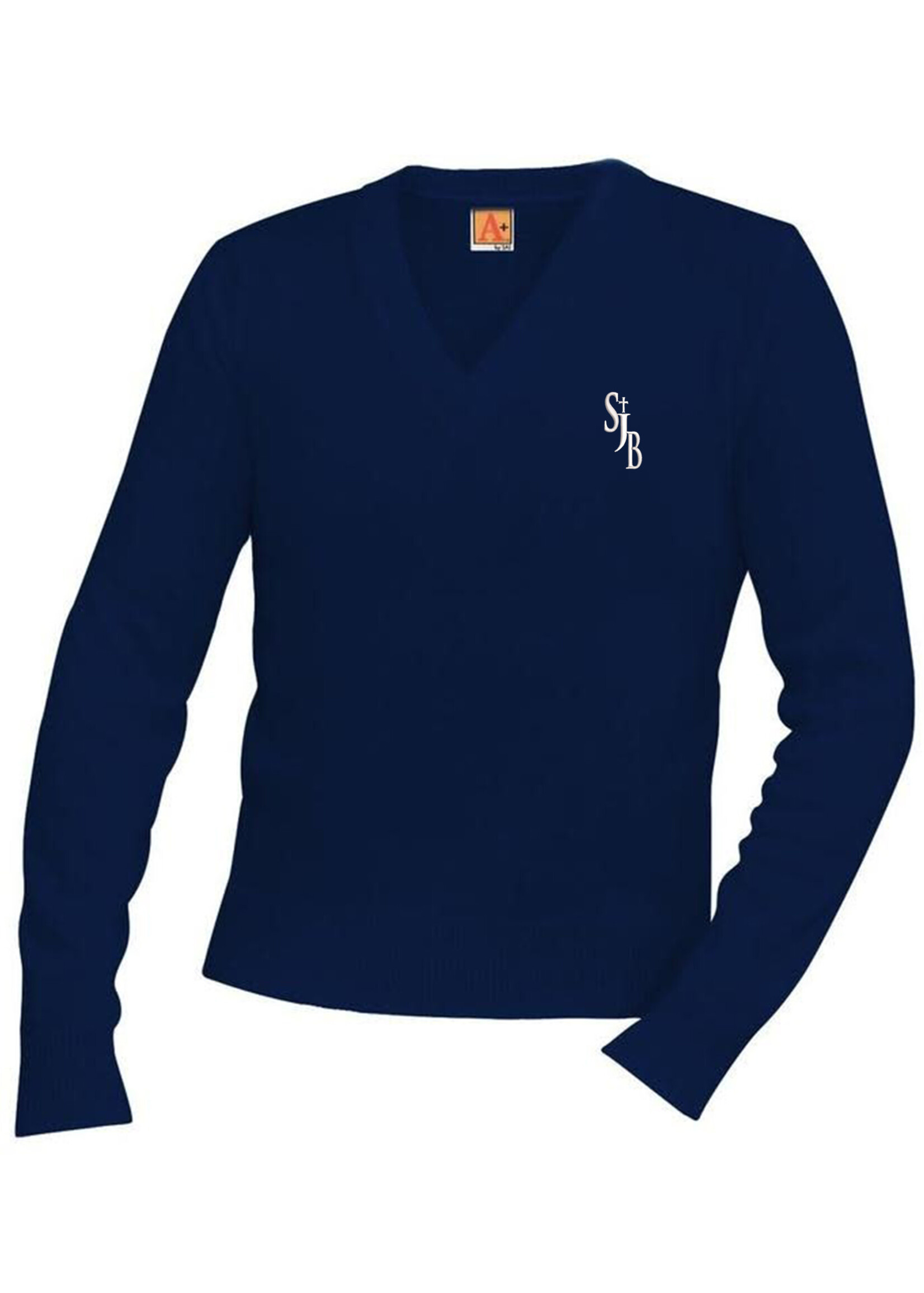 UNIFORM SJB Pullover Sweater, unisex