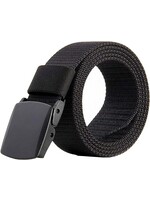 UNIFORM Nylon Canvas Belt