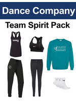 UNIFORM Dance Company Team Spirit Pack