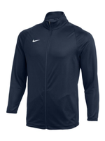 NON-UNIFORM Custom Nike Team Epic Full Zip Jacket