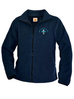 NON-UNIFORM SJBES Fleece Jacket