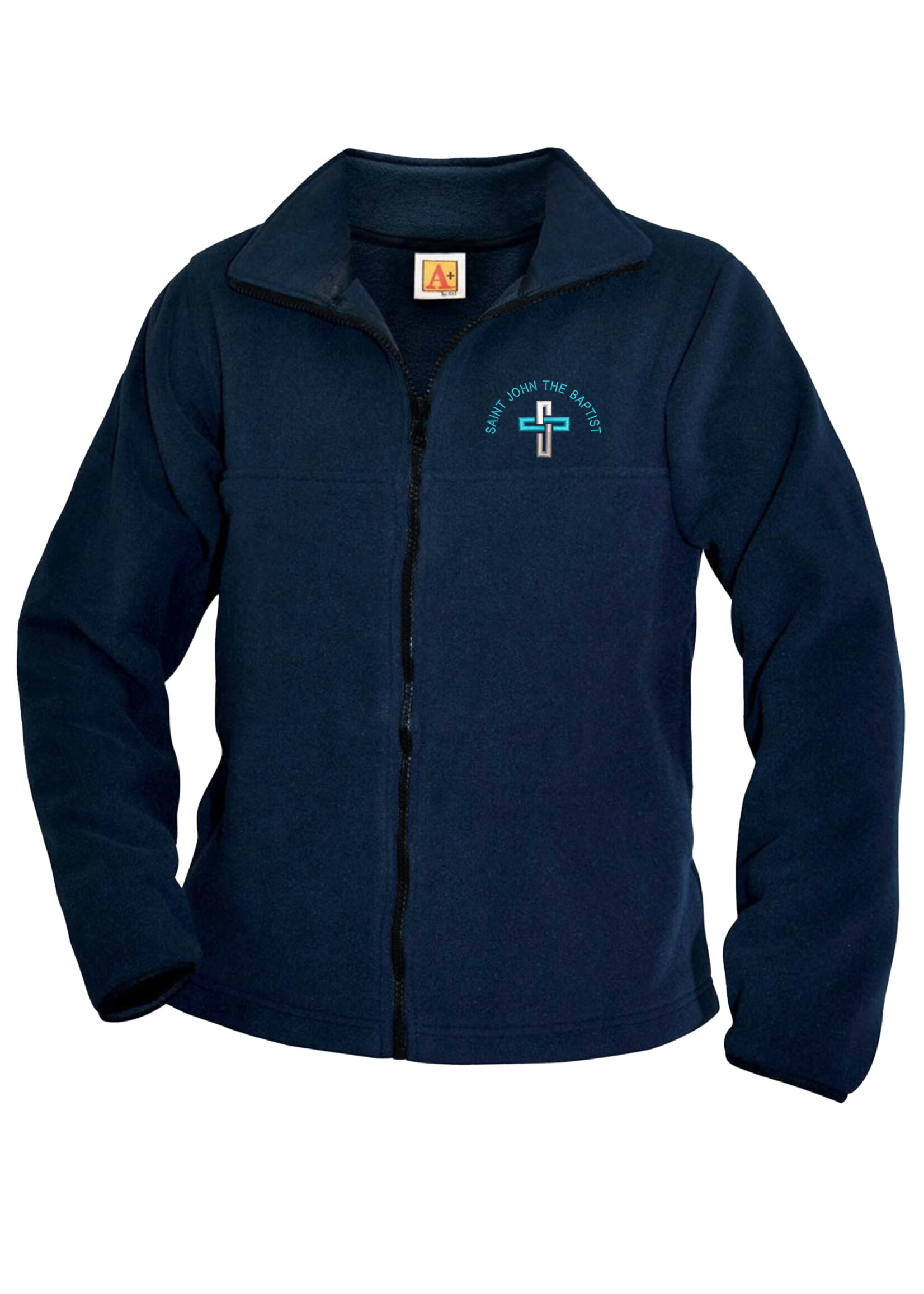 NON-UNIFORM SJBES Fleece Jacket