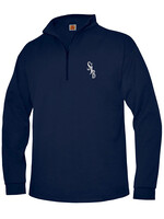 NON-UNIFORM SJB 1/4 Zip Pullover