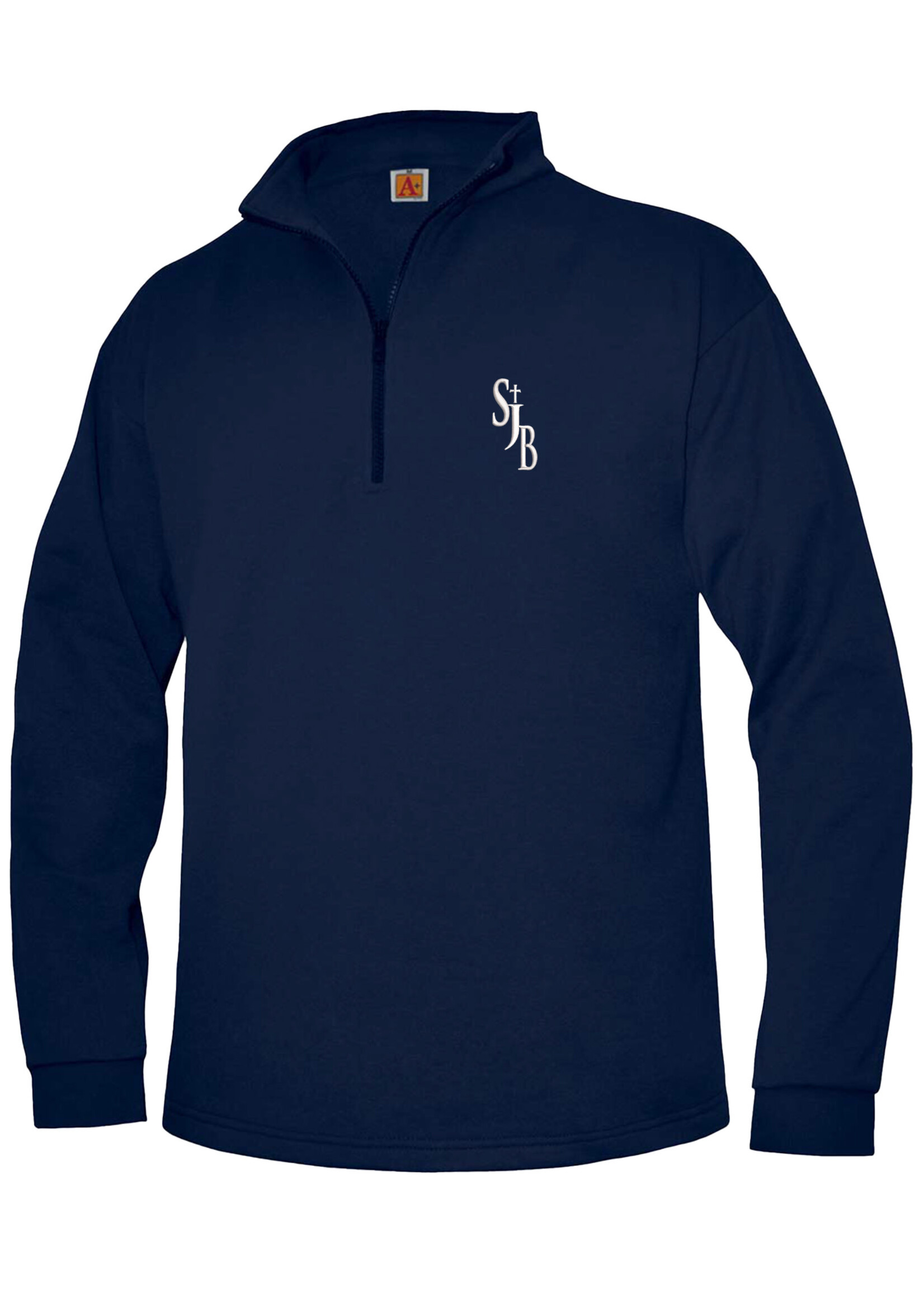 NON-UNIFORM SJB 1/4 Zip Pullover
