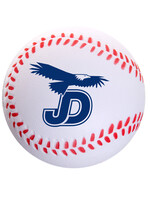 NON-UNIFORM JD Baseball - Mini Foam Ball