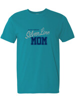 NON-UNIFORM JD SilverLine Mom t-shirt