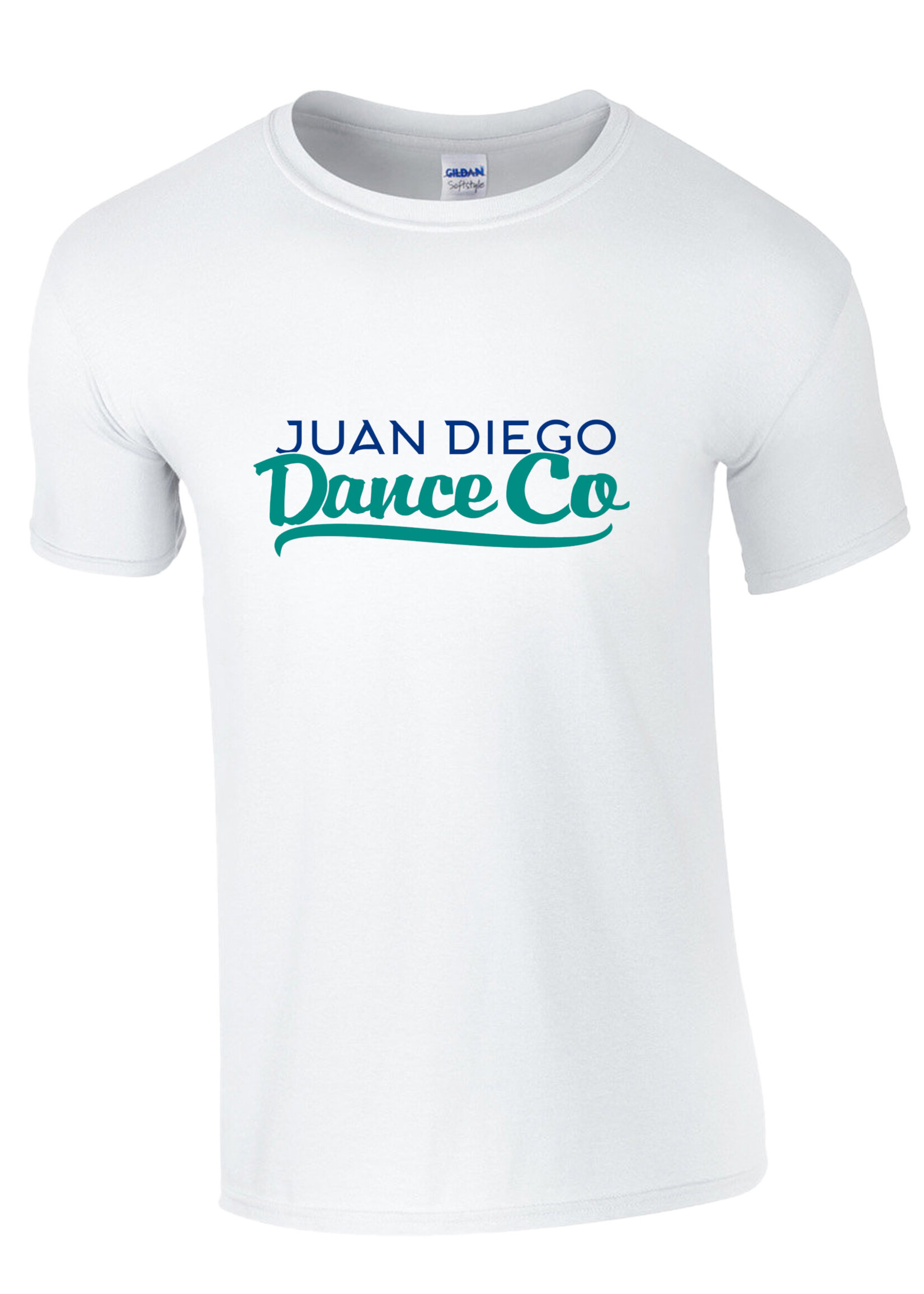 NON-UNIFORM Juan Diego Dance Co Unisex Shirt
