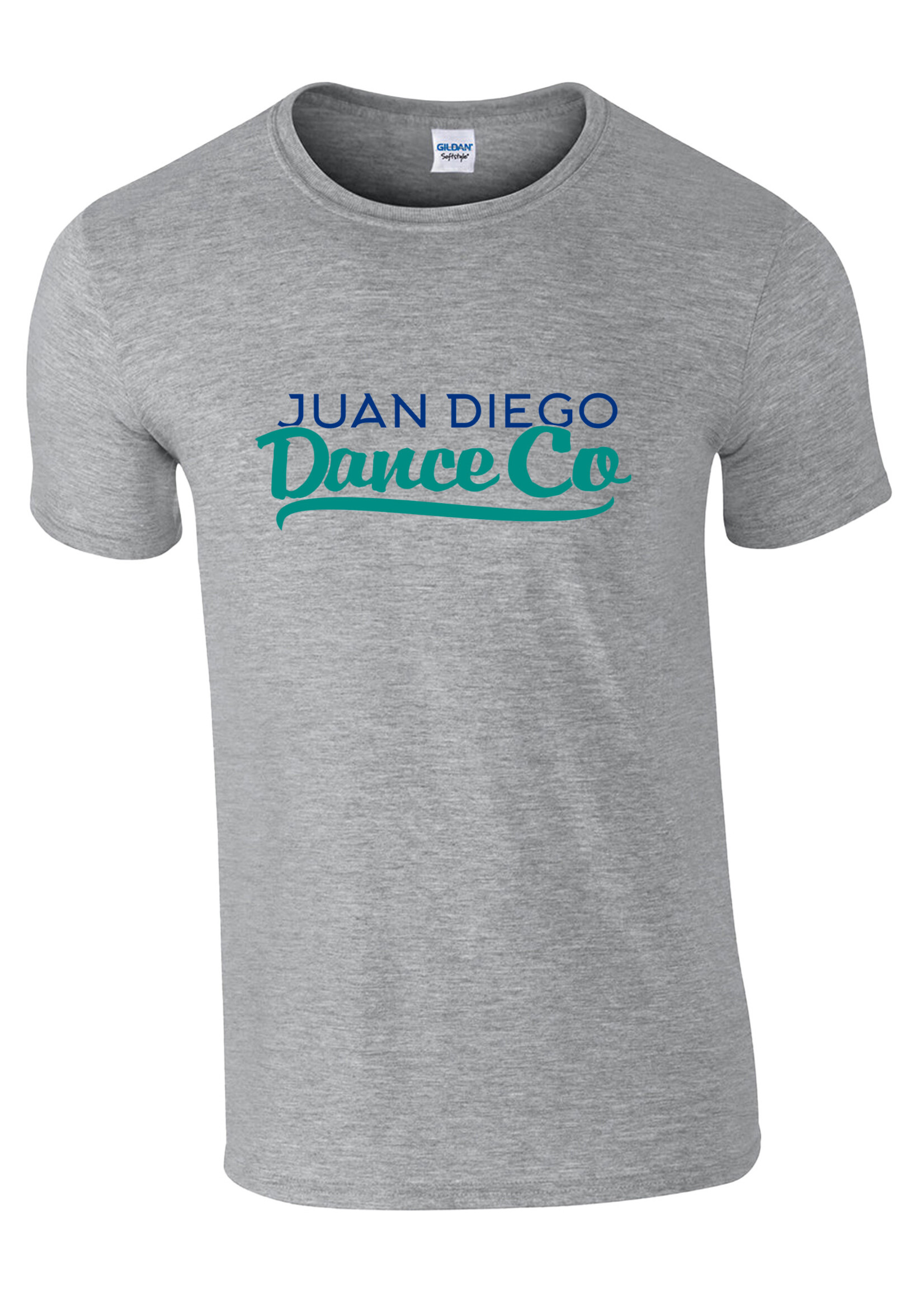 NON-UNIFORM Juan Diego Dance Co Unisex Shirt