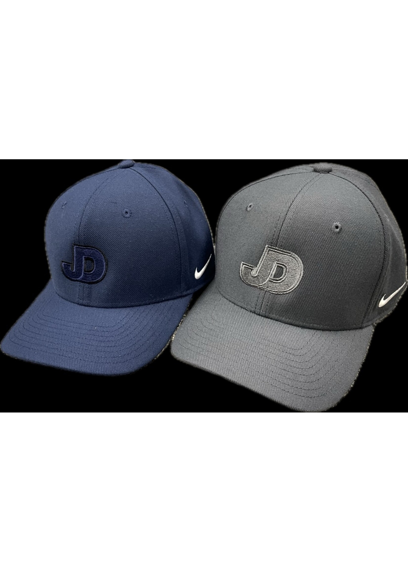 NON-UNIFORM Nike Cap - JD Fitted Hat