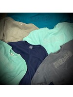 NON-UNIFORM JD Comfort Color Crewneck Sweatshirt