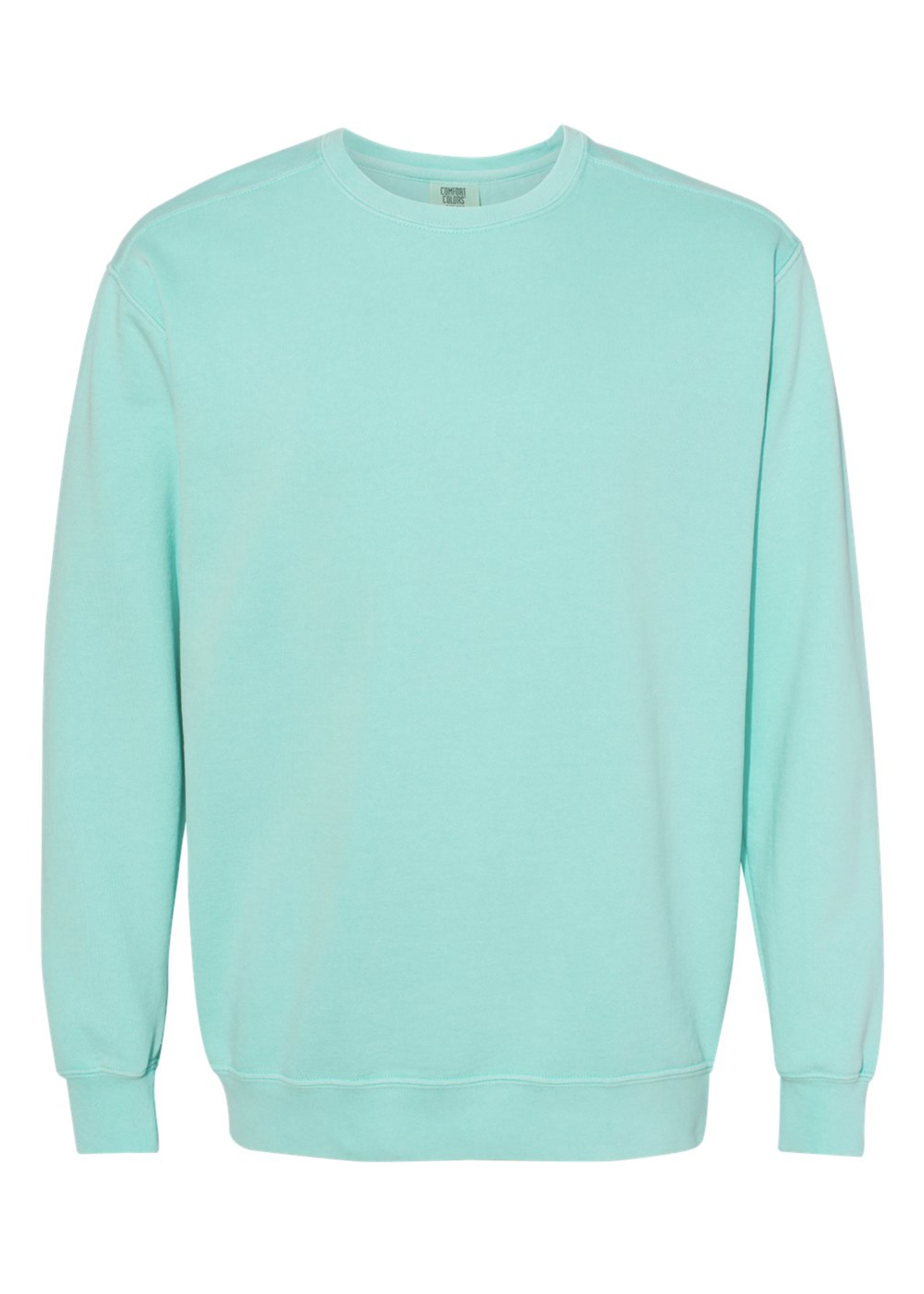 NON-UNIFORM JD Comfort Color Crewneck Sweatshirt