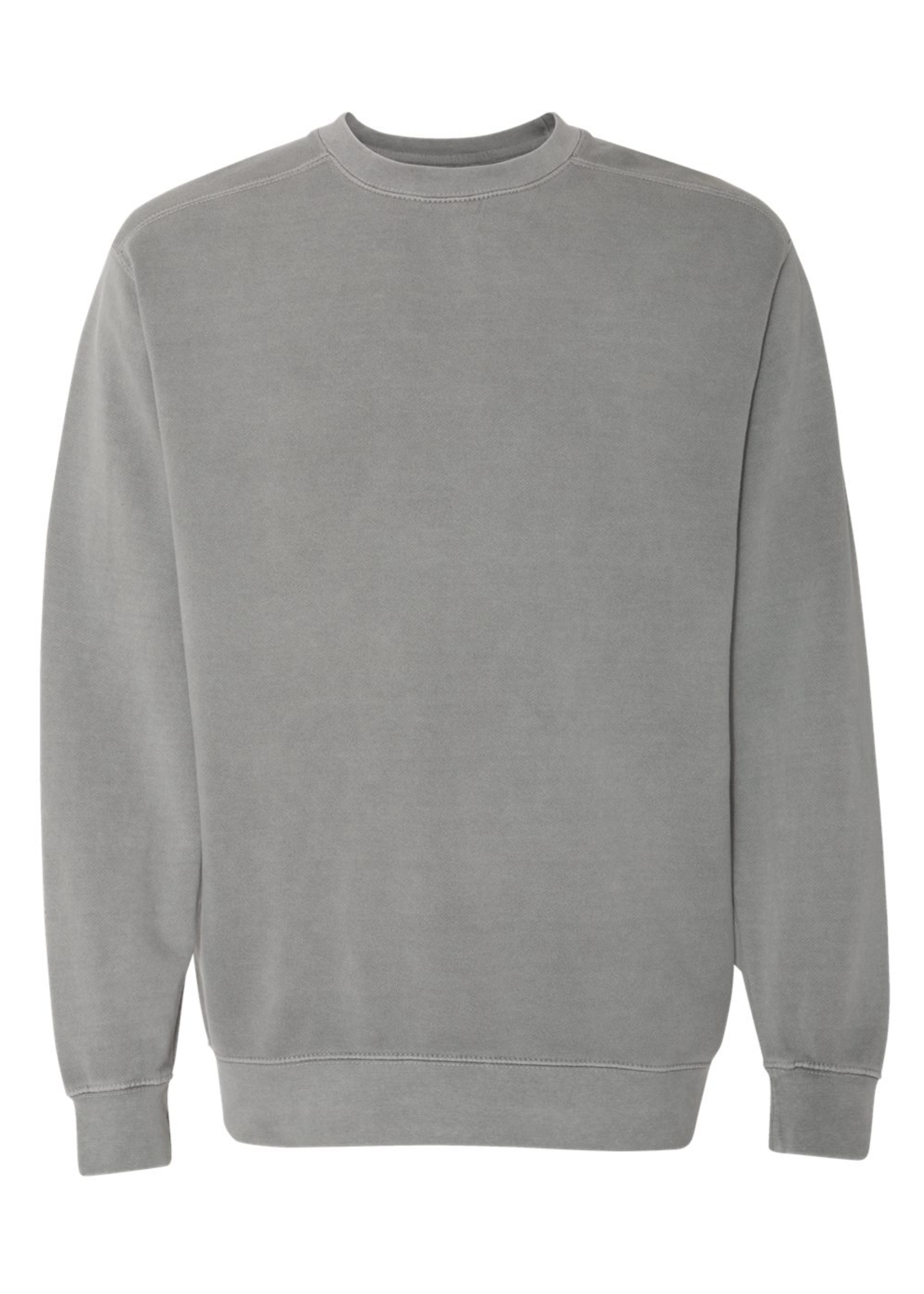 NON-UNIFORM JD Comfort Color Crewneck Sweatshirt