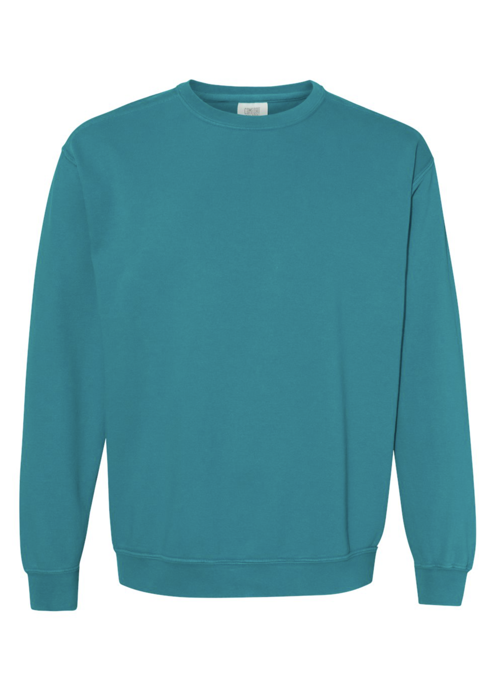 NON-UNIFORM JD Comfort Color Crewneck Sweatshirt