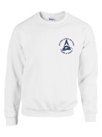 NON-UNIFORM JDCHS Academy of Sciences Crew Neck Pullover