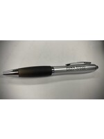 NON-UNIFORM Juan Diego silver pen, black ink