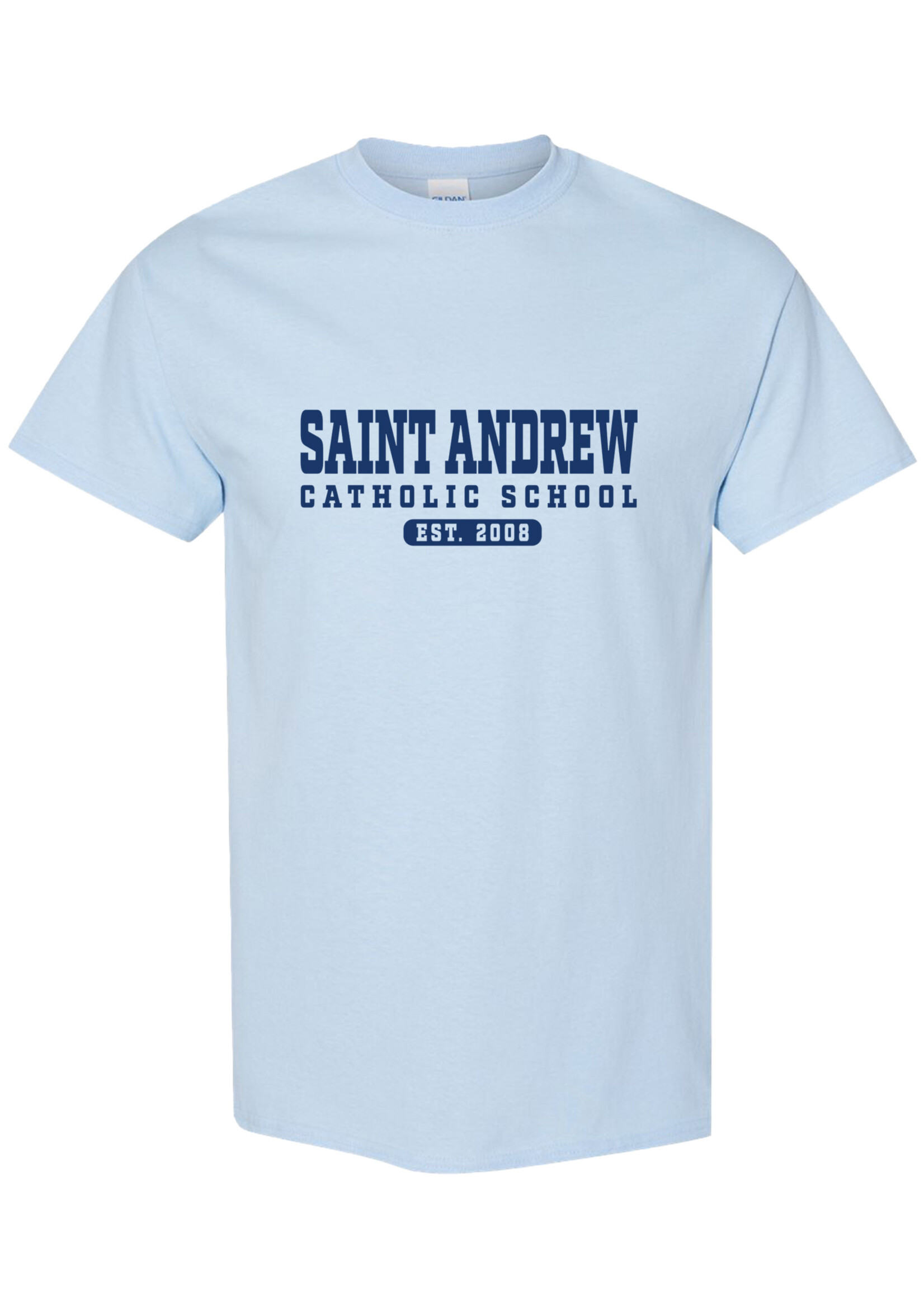 UNIFORM Saint Andrew Gym Shirt