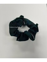 UNIFORM Hair - Scrunchie with Merrowed Edge, SJB Plaid, FBE17