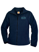 NON-UNIFORM SJBMS Fleece Jacket