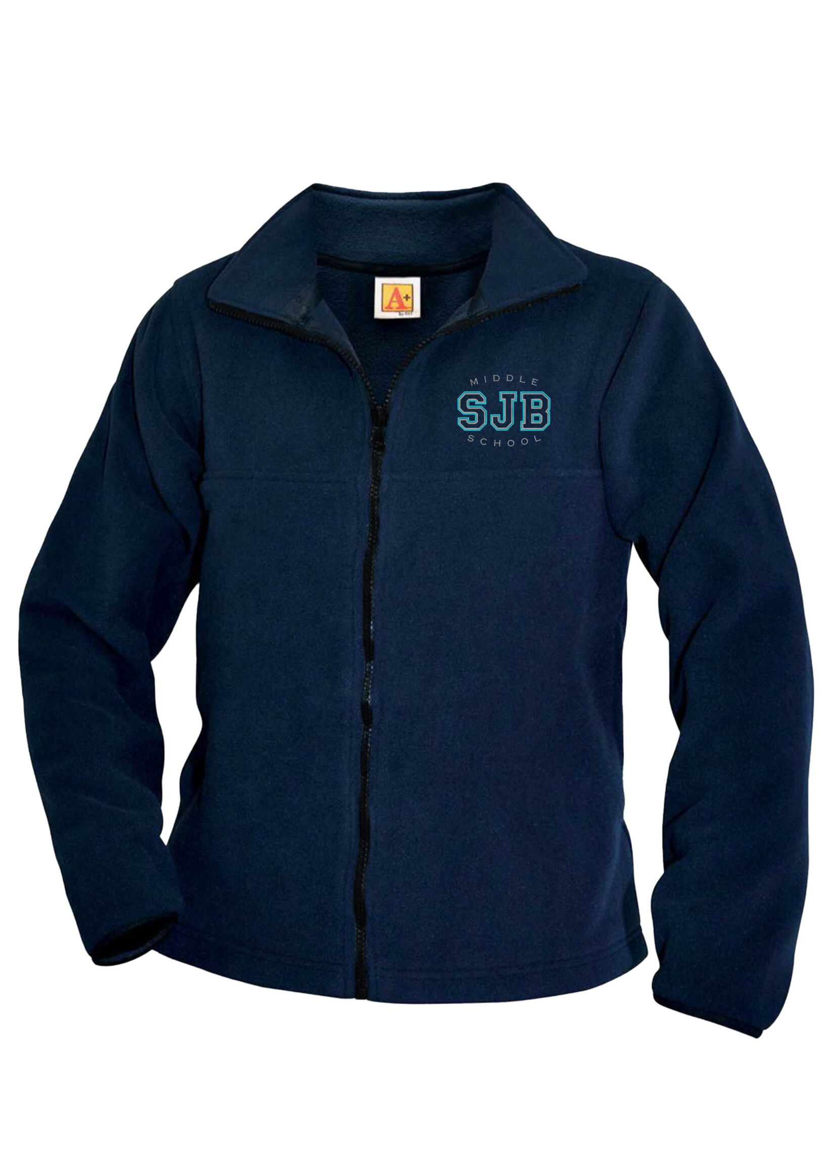 NON-UNIFORM SJBMS Fleece Jacket