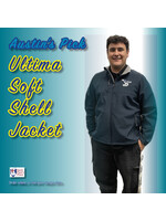 NON-UNIFORM JACKET -  Ultima Soft Shell Jacket, custom