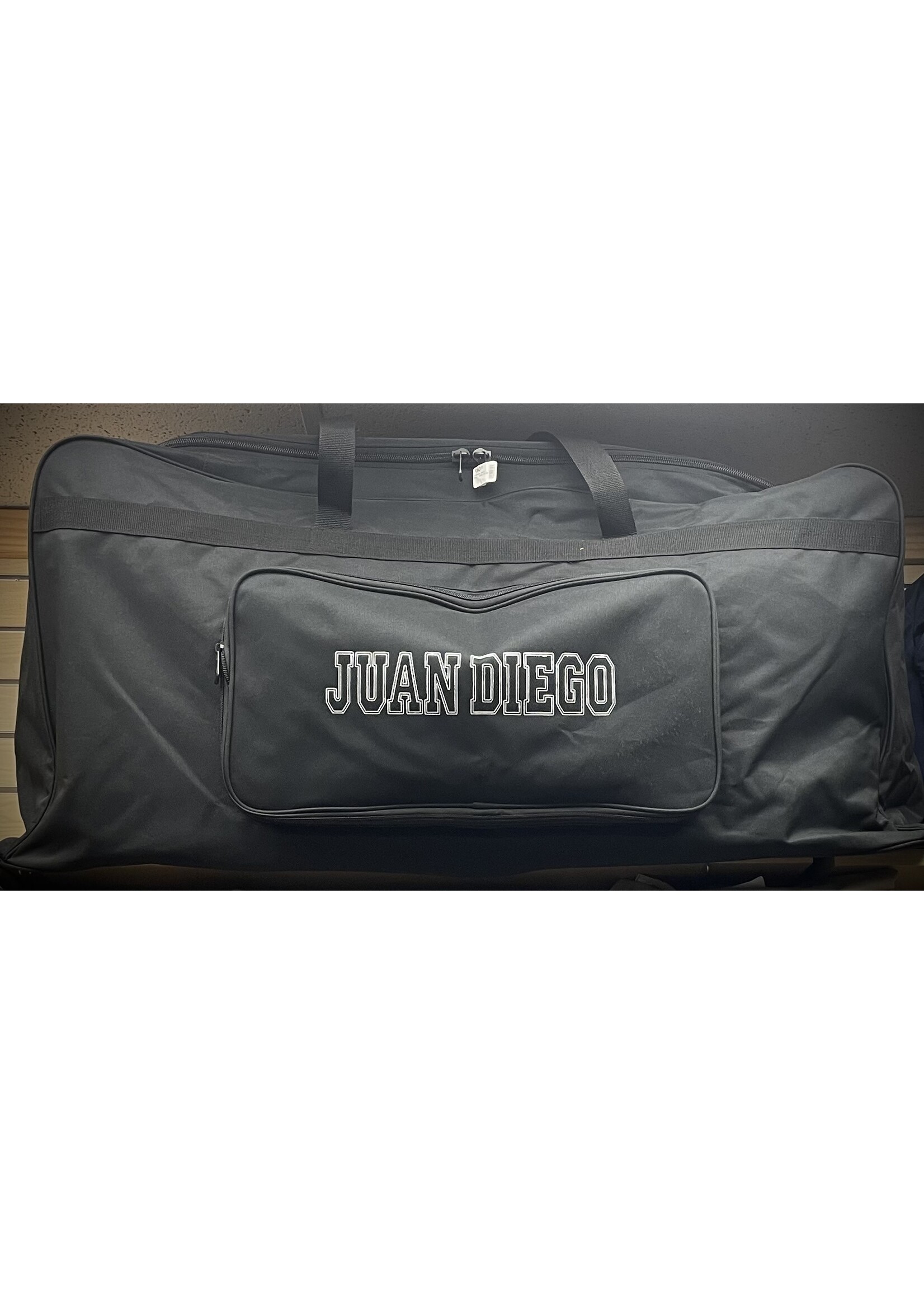 NON-UNIFORM Large Equipment Bag, Duffle