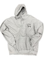 NON-UNIFORM JD Softball Sweatshirt - Unisex Hooded Pullover