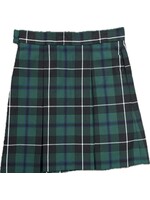 UNIFORM SJB Plaid Skirt