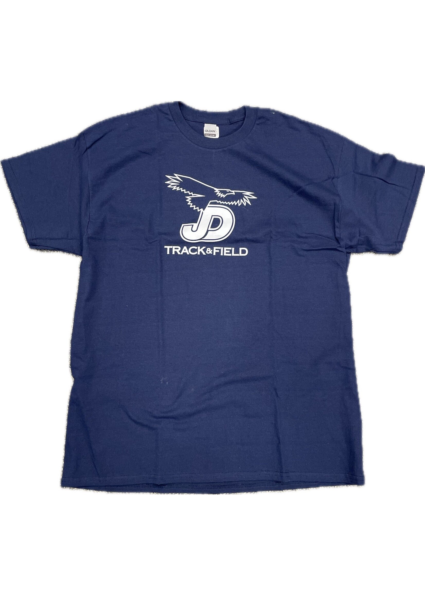 NON-UNIFORM Juan Diego Track & Field  Unisex S/S Shirt