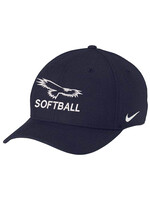 NON-UNIFORM JD Softball Nike Fitted Hat