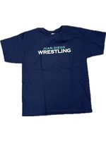 NON-UNIFORM Wrestling, Juan Diego Wrestling Unisex s/s Tee