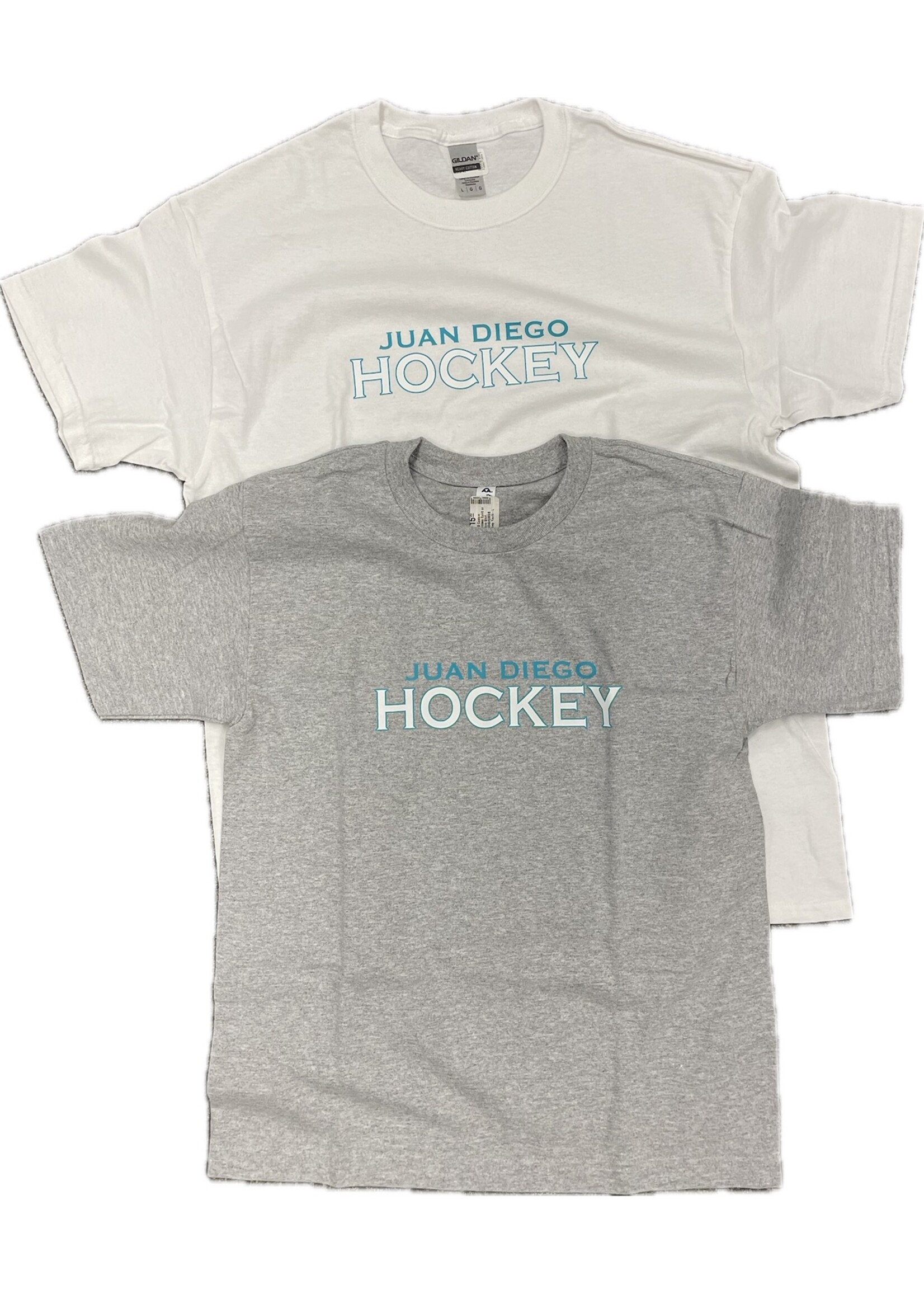 NON-UNIFORM Hockey, Juan Diego Hockey s/s Tee